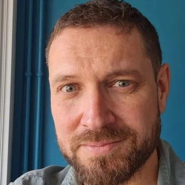 Portrait de Juan Luis, co-fondateur de Padel By Self